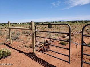 1628 E Indian Meadows Rd #75, Williams, AZ 86046