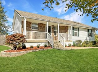 441 College Ter, Odessa, MO 64076