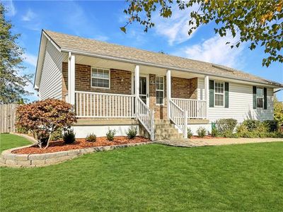 441 College Ter, Odessa, MO, 64076