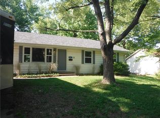 9412 E 84th Ter, Raytown, MO 64138