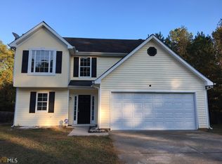 8804 Edenton Way, Jonesboro, GA 30238