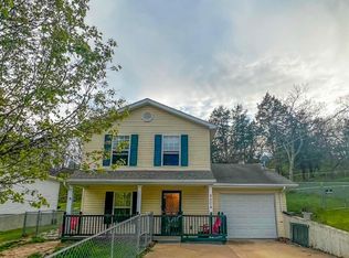 8504 Lake Dr, Cedar Hill, MO 63016