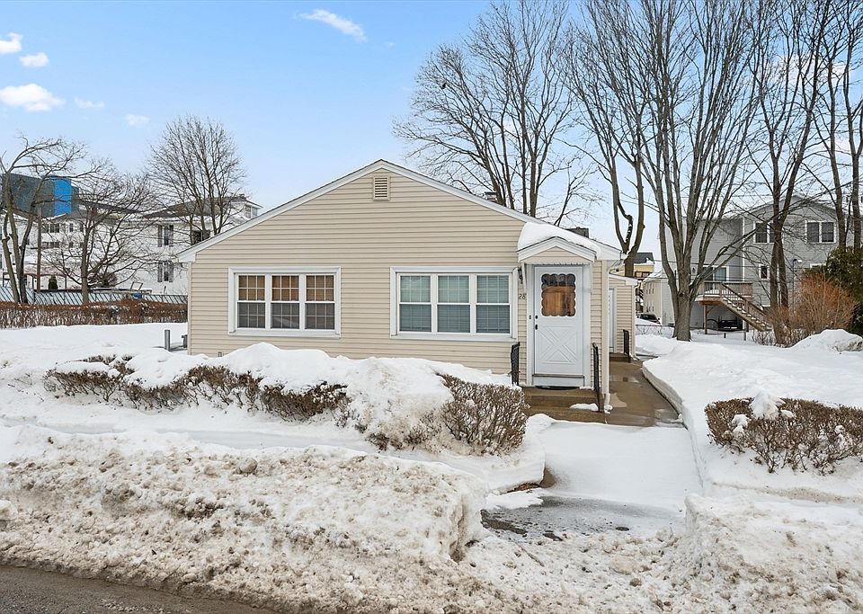 1st image of 28 Granby Rd