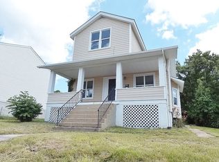 4406 Furley Ave, Baltimore, MD