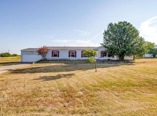 8505 Open Sky Ct, Alvarado, TX 76009