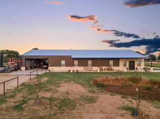 16813 County Road 2220, Lubbock, TX 79423