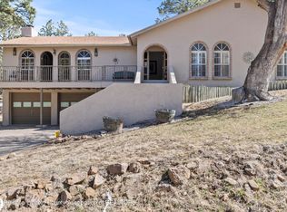 105 High Loop Dr, Ruidoso, NM 88345