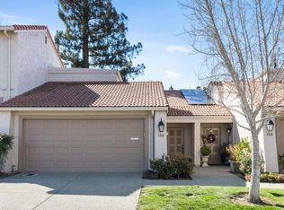 156 Calle Larga, Los Gatos, CA 95032