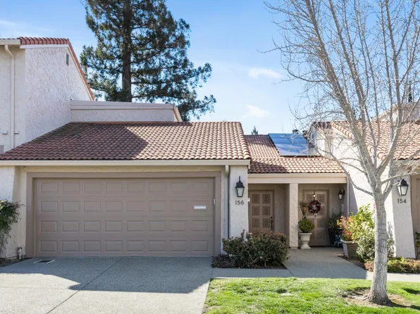 156 Calle Larga, Los Gatos, CA 95032