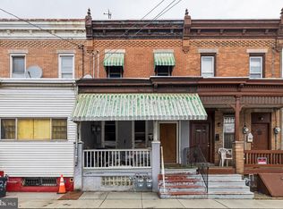 848 Haddon Ave, Camden, NJ 08103