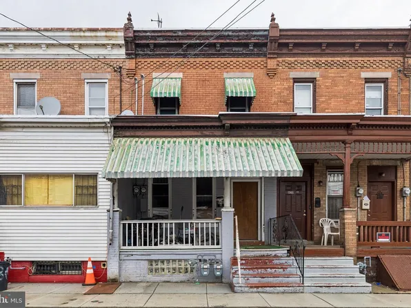 848 Haddon Ave, Camden, NJ 08103