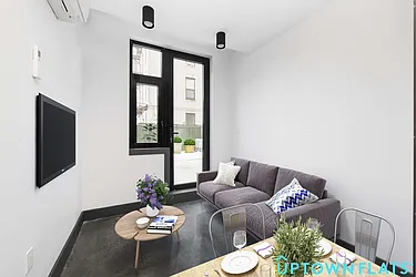 Rented by Compass
