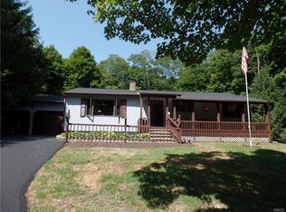 2727 Lafayette Rd, La Fayette, NY 13084