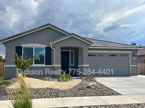 3847 Serenghetti Dr, Sparks, NV 89436