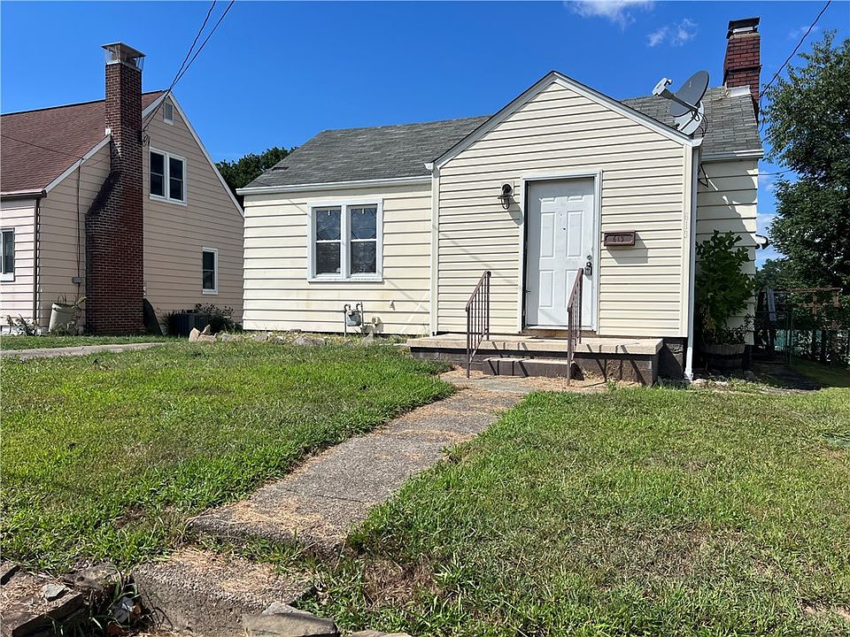 1st image of 613 Clyde St