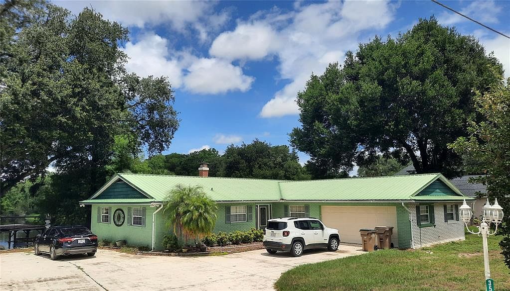 35539 Lake Unity Rd, Fruitland Park, FL 34731 Zillow