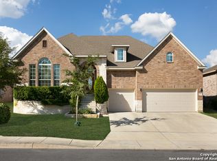 3235 Shoshoni Rise, San Antonio, TX 78261