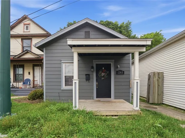 241 Wyoming St, Dayton, OH 45409