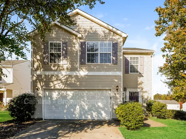 4607 Hoppers Dr, Durham, NC 27704