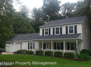 4124 Dunlin Ct, Waldorf, MD