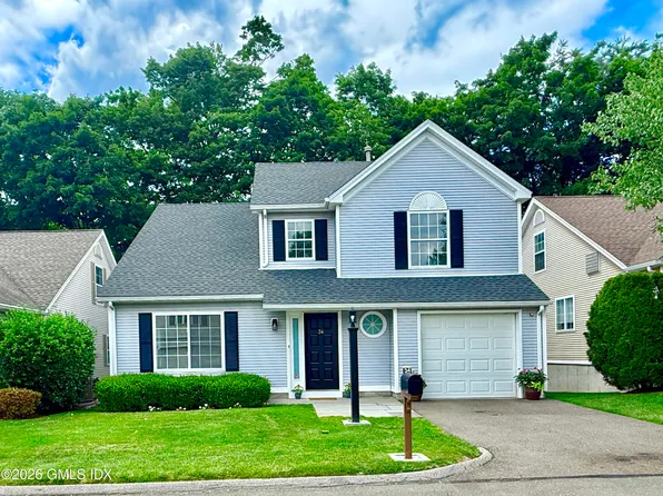 95 Intervale Rd Unit 34, Stamford, CT 06905