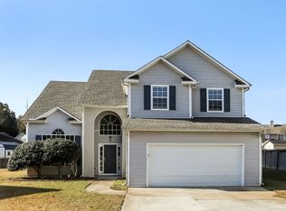 10669 Daisy Cv, Hampton, GA 30228
