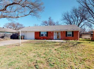 3106 College Hills Cir, San Angelo, TX 76904