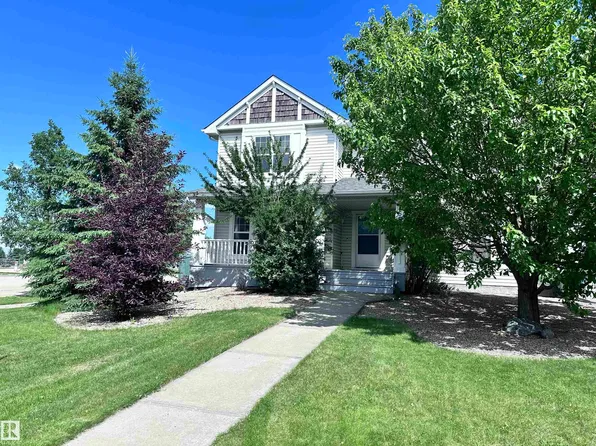 469 Cranberry Way, Strathcona County, AB T8H 2L7