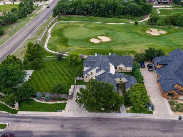 3 Prestwick Ln, Amarillo, TX 79124