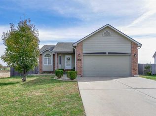 11013 E Fawn Grove St, Wichita, KS 67207