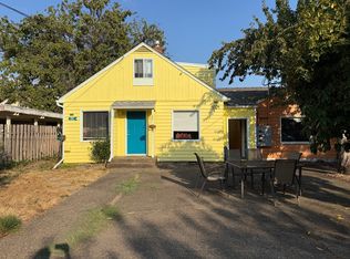 1021 SW 10th St #103, Corvallis, OR 97333