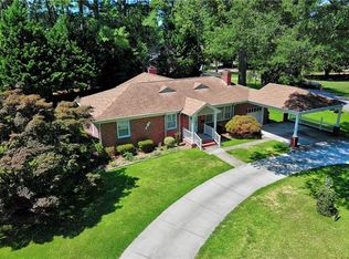 8575 Circle Dr, Norfolk, VA 23503