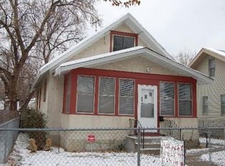 3918 Emerson Ave N, Minneapolis, MN 55412