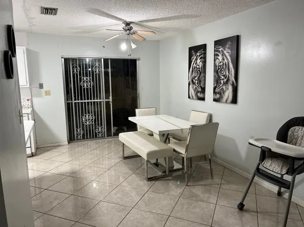 688 Forrest Dr #A-1, Miami Springs, FL 33166