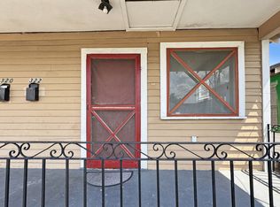 322 Leboeuf St, New Orleans, LA 70114
