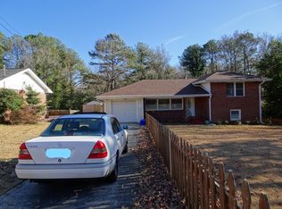 1213 Biltmore Dr, Atlanta, GA 30329