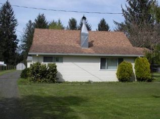 9770 S Prairie Rd, Tillamook, OR 97141