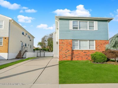 470 Livermore Ave, Staten Island, NY, 10314