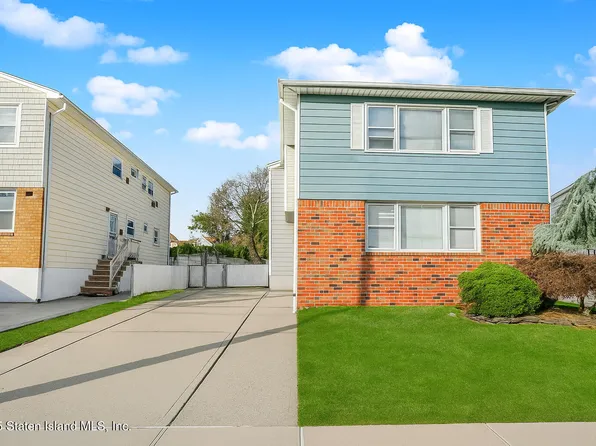 470 Livermore Ave, Staten Island, NY 10314