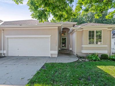 17209 E 44th Street Ct S, Independence, MO, 64055