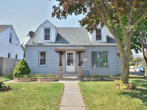 3649 South Pine AVENUE, Milwaukee, WI 53207