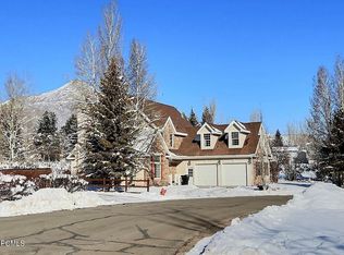 190 W Swiss Farm Way, Midway, UT 84049