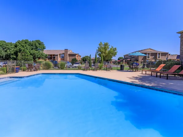 Somerset Park At Union Apartments