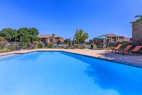 Somerset Park At Union Apartments Photo 1