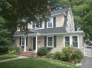 175 Lagrange St, West Roxbury, MA 02132