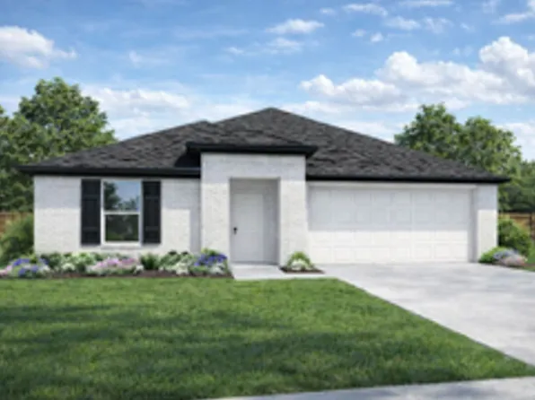 40511 Clover Willow Dr, Magnolia, TX 77354