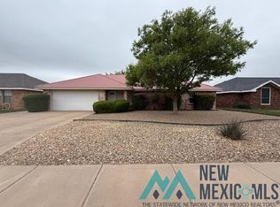 2608 Hammond Blvd, Clovis, NM 88101