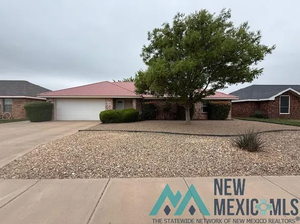 2608 Hammond Blvd, Clovis, NM 88101