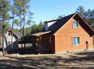 5851 Walsh Rd, Grayling, MI 49738