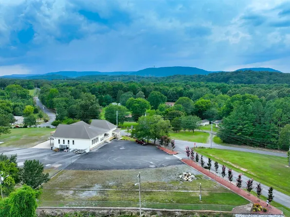 2981 Bob Jones Rd, Scottsboro, AL 35769